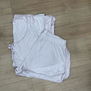 LAKE pajamas (maternity)